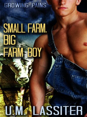 cover image of Small Farm, Big Farm Boy